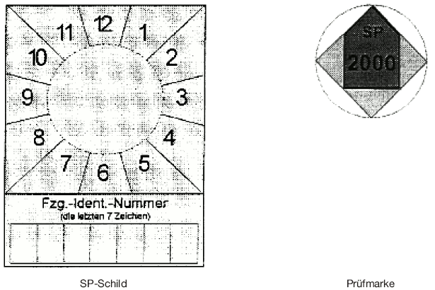 Türschild für Papier/selbstklebende Folie, 187 x 218 mm, 1+10 Zeilen