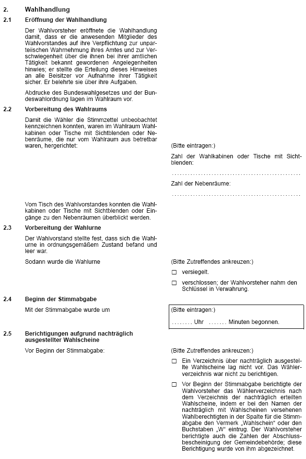 Formular (BGBl. 2024 I Nr. 283 S. 38)