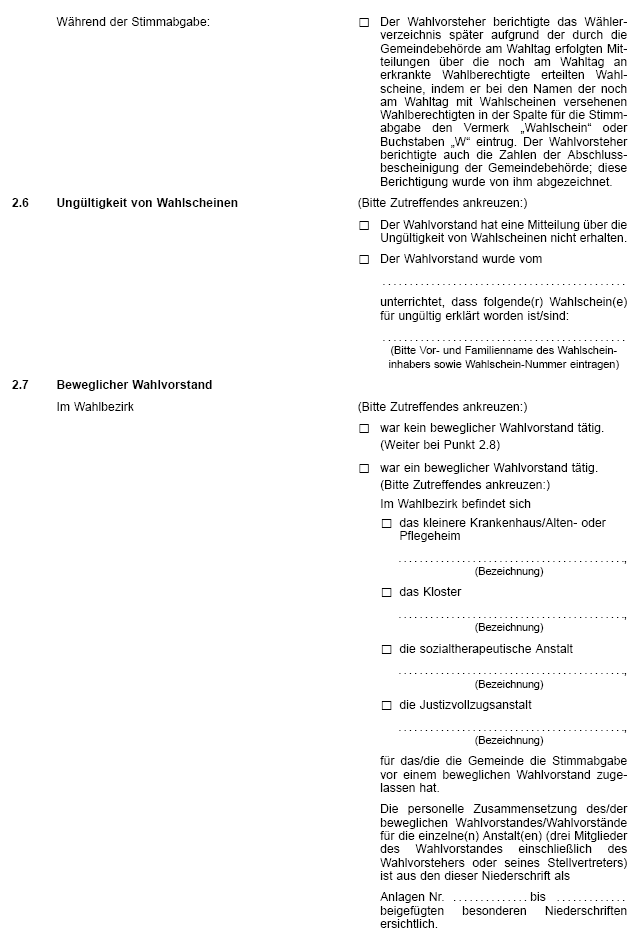 Formular (BGBl. 2024 I Nr. 283 S. 39)