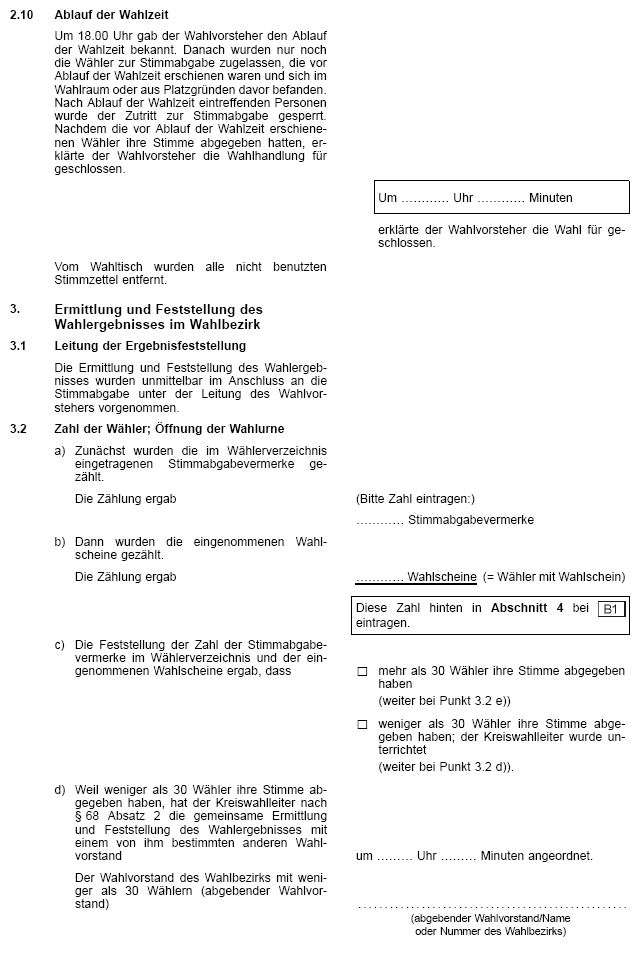 Formular (BGBl. 2024 I Nr. 283 S. 41)