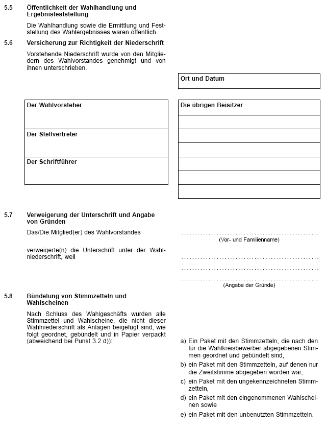 Formular (BGBl. 2024 I Nr. 283 S. 49)