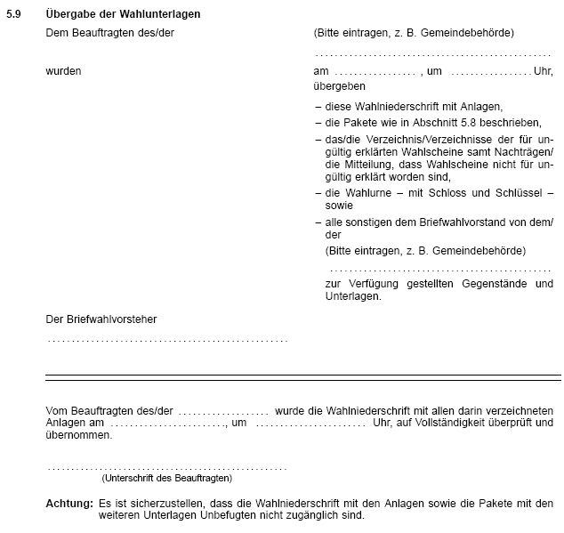 Formular (BGBl. 2024 I Nr. 283 S. 63)